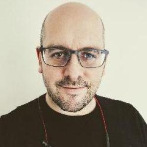 Ian Ovenden
