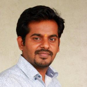 Raghavendra  Talegaonkar