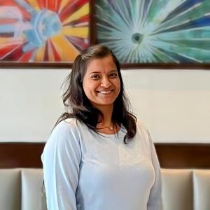 Akhila Sagi