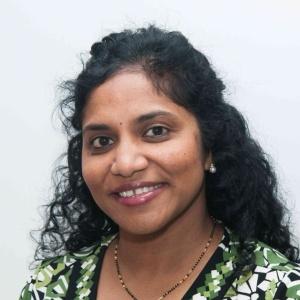 Prashanthi  Inakollu