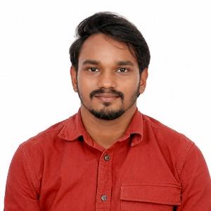 Profile picture of Y Naga Venkata Satya Sai Kumar Tanuku