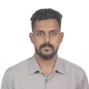 Profile picture of Akshaykumar Murugan